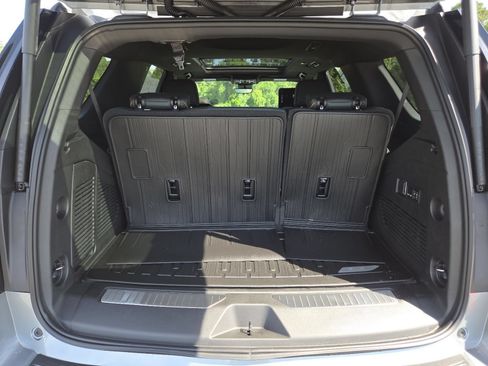 New 2026 GMC Yukon AT4 w/ AT4 Premium Plus Package AWD/4WD image 27
