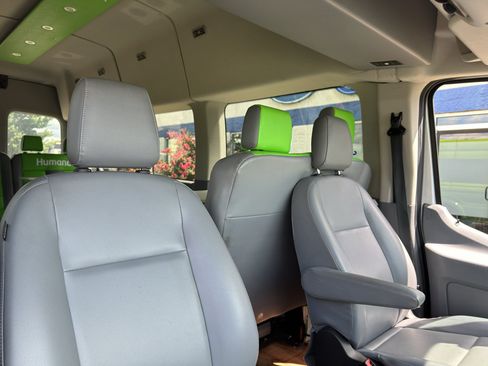 Used 2018 Ford Transit 350 XL RWD image 13