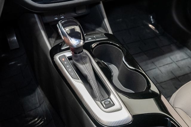 Used 2024 Buick Envista Avenir FWD image 22