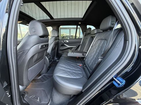 Used 2024 BMW X5 xDrive40i w/ M Sport Package AWD/4WD image 37