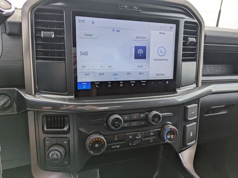 New 2026 Ford F150 STX AWD/4WD image 13