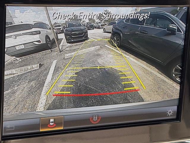Used 2018 Mercedes-Benz GLC 300 image 12