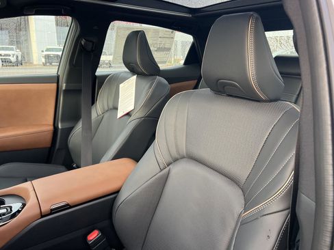 New 2026 Toyota Crown Limited image 26