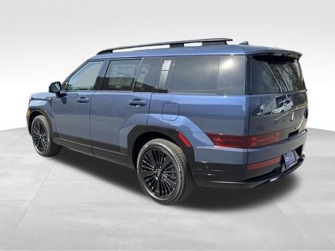 New 2026 Hyundai Santa Fe Calligraphy FWD image 3