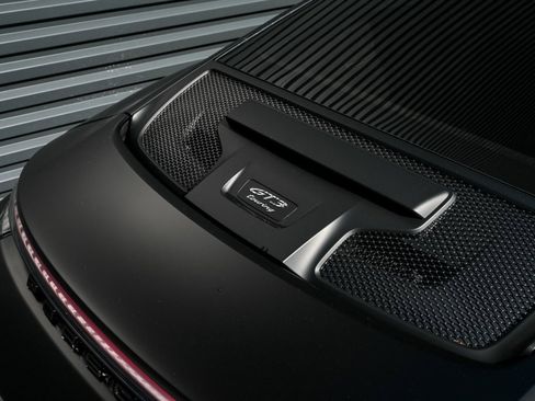 Used 2024 Porsche 911 GT3 image 31