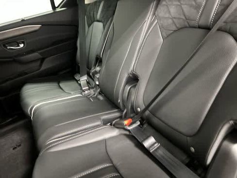 New 2026 Honda Pilot Elite image 11