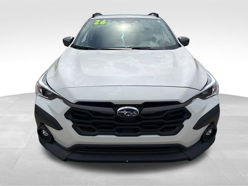 Certified 2026 Subaru Crosstrek 2.0i Premium AWD/4WD image 2
