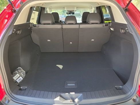 New 2026 MAZDA CX-5 Select AWD/4WD image 10