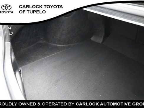 Used 2025 Toyota Camry SE FWD image 25