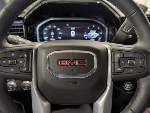 Used 2026 GMC Sierra 3500 SLE w/ SLE Value Package AWD/4WD image 9