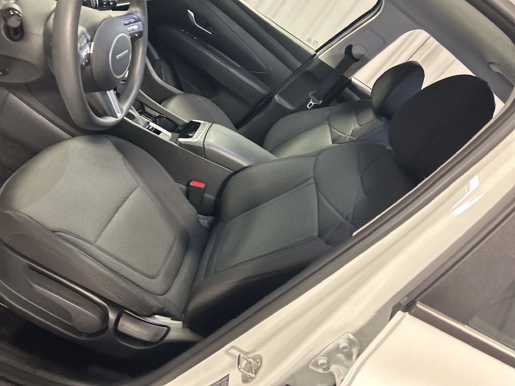 Used 2026 Hyundai Tucson SE AWD/4WD image 10