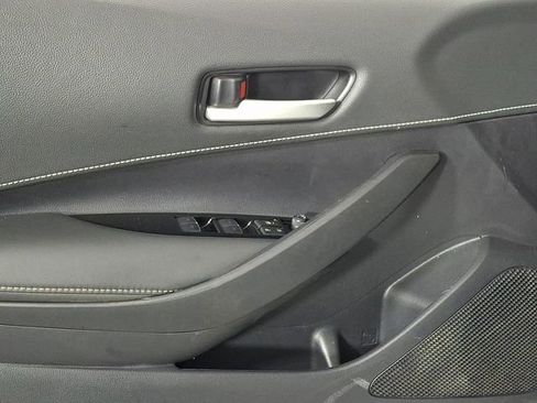Used 2023 Toyota Corolla SE FWD image 14
