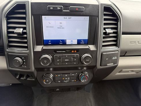 Used 2022 Ford F250 XLT AWD/4WD image 28