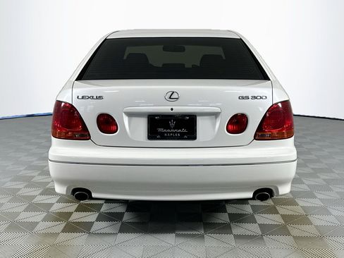 Used 2004 Lexus GS 300 image 6