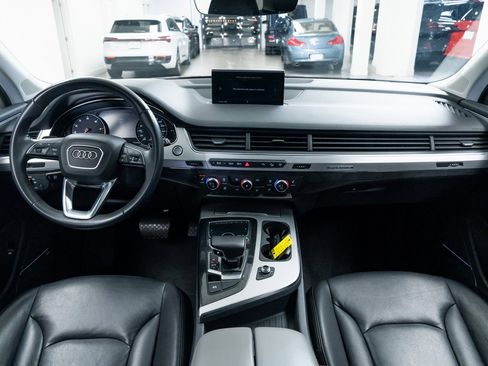 Used 2018 Audi Q7 2.0T Premium Plus image 9