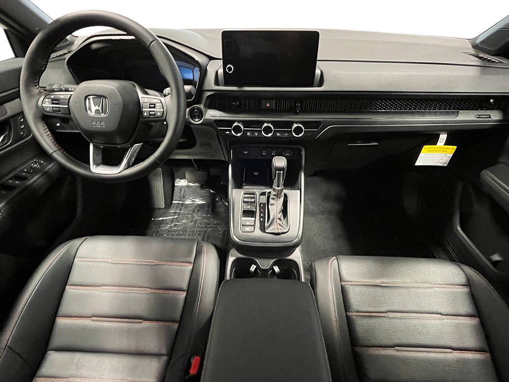 New 2027 Honda CR-V Sport-L image 16