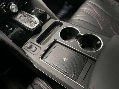 New 2026 Acura MDX Type S image 7