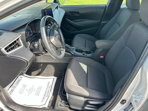 Used 2023 Toyota Corolla LE FWD image 13
