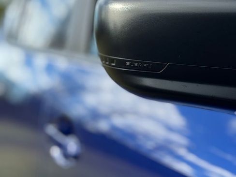New 2026 Subaru Crosstrek 2.5i AWD/4WD image 27