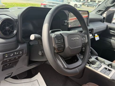 Used 2026 Toyota Land Cruiser w/ Premium Package image 43