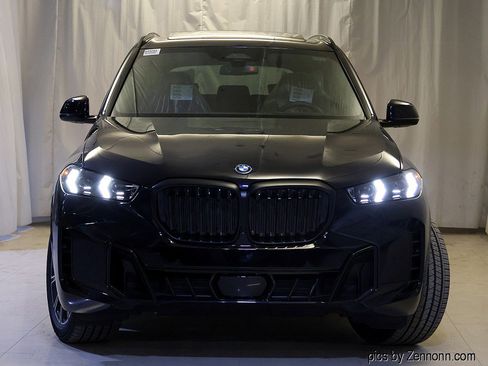 New 2026 BMW X5 xDrive50e w/ Executive Package image 5