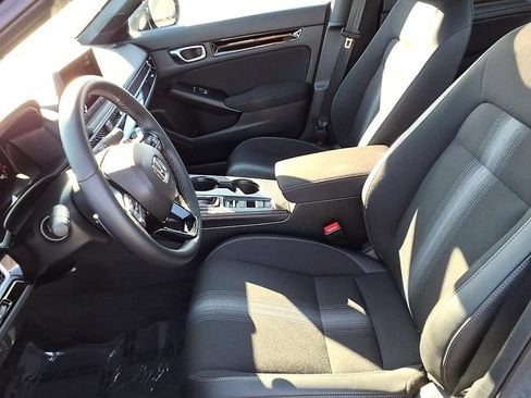 Certified 2026 Honda Civic Sport image 13