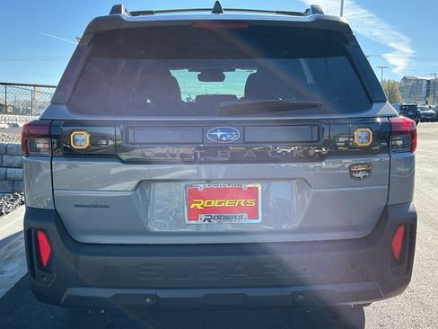 New 2026 Subaru Outback Wilderness image 4
