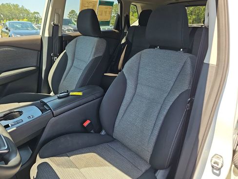 Used 2021 Nissan Rogue SV FWD image 19