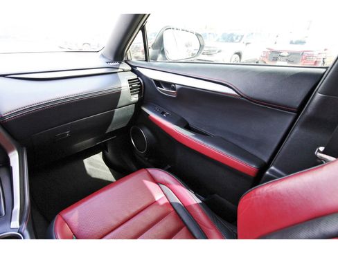 Used 2021 Lexus NX 300 F Sport image 10