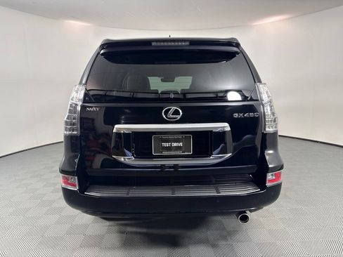 Used 2023 Lexus GX 460 Premium AWD/4WD image 6