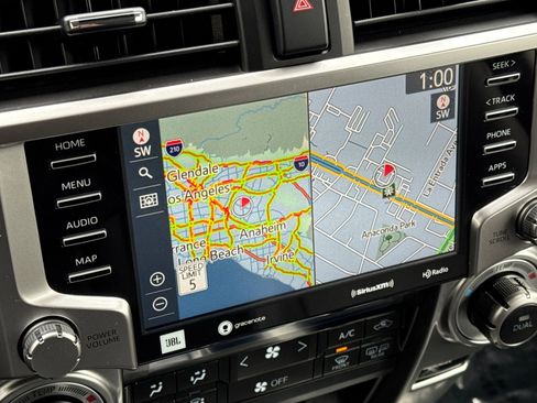 Certified 2023 Toyota 4Runner Limited image 26