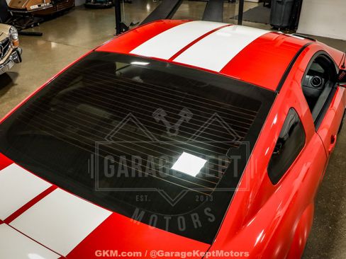 Used 2007 Ford Mustang Shelby GT500 image 52