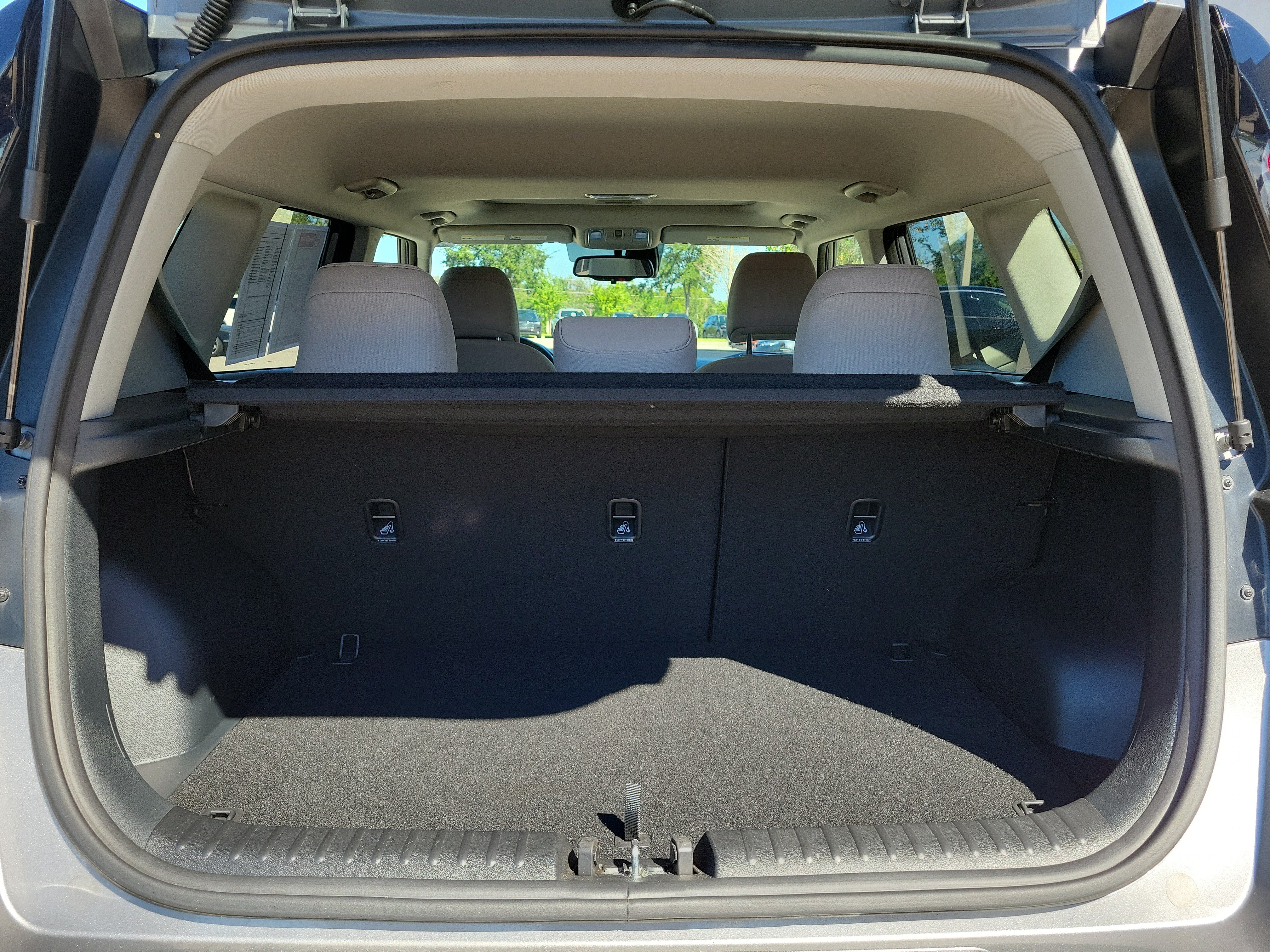 Used 2023 Kia Soul EX FWD image 12