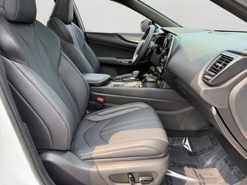 Used 2024 Lexus NX 350 F Sport AWD/4WD image 8