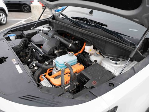 Used 2022 Kia Sorento SX Prestige image 34