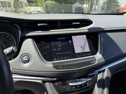 Used 2023 Cadillac XT5 Premium Luxury AWD/4WD image 26