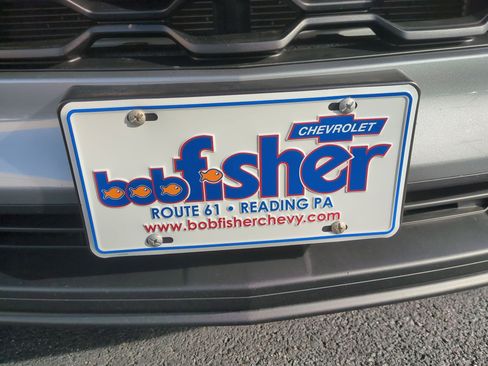 Certified 2024 Chevrolet Trax LS w/ Driver Confidence Package image 30