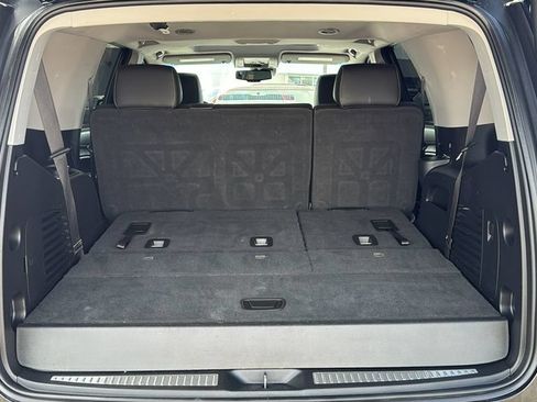 Used 2020 Chevrolet Tahoe LT AWD/4WD image 15