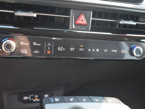 New 2026 Kia EV6 Wind AWD/4WD image 29