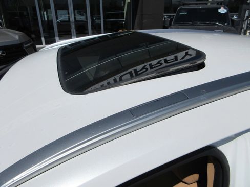 Used 2025 Lexus NX 350h AWD w/ Accessory Package (2T) image 16