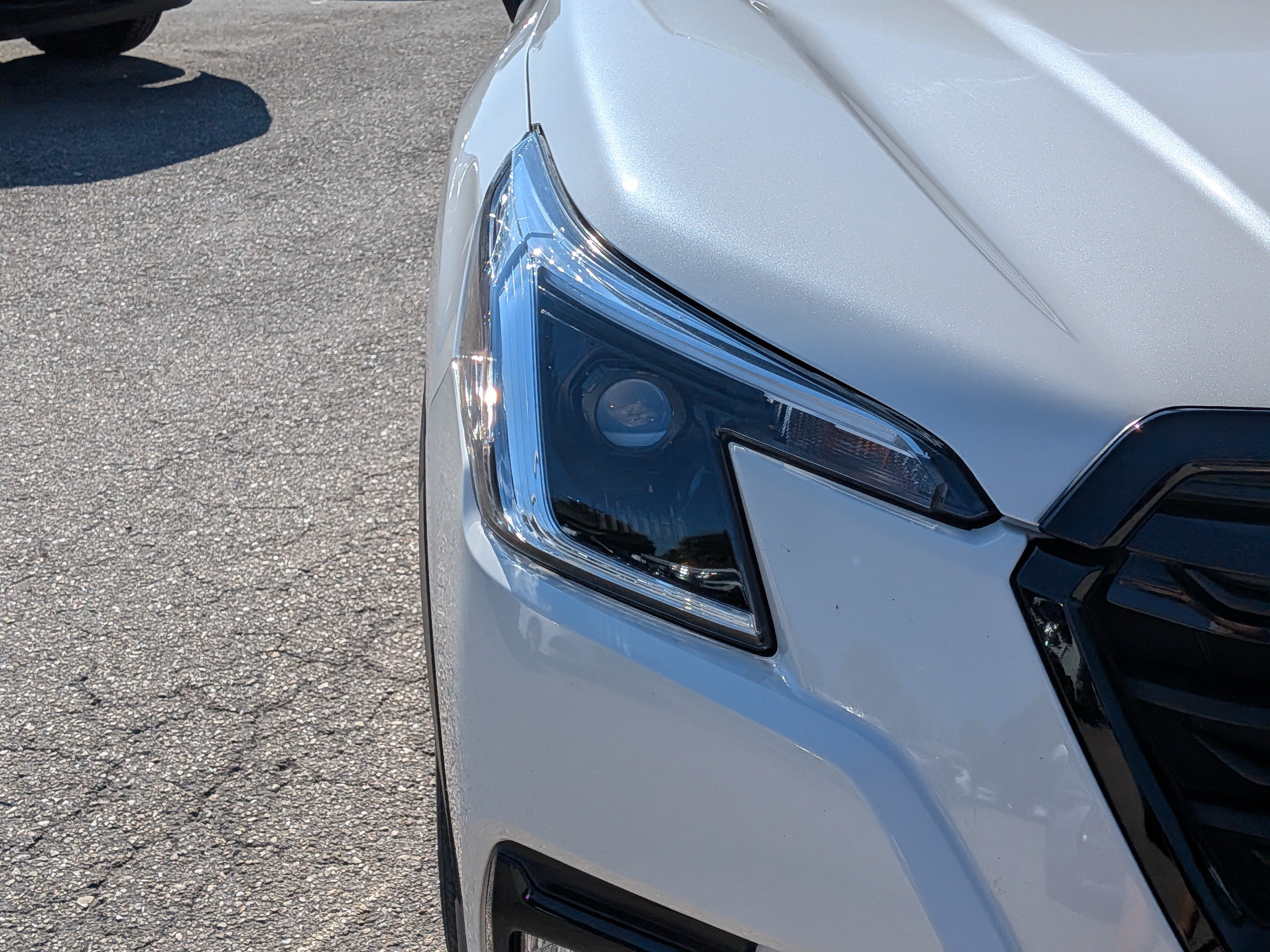 Certified 2023 Subaru Forester Sport AWD/4WD image 10