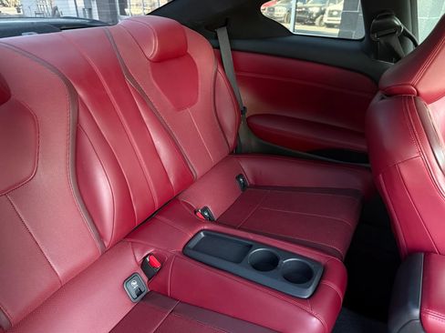 Used 2018 INFINITI Q60 Red Sport 400 AWD/4WD image 40