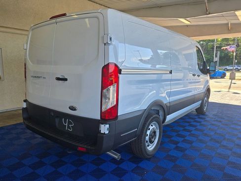 New 2025 Ford Transit 150 Low Roof w/ Load Area Protection Package image 6