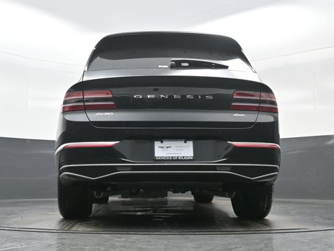 New 2026 Genesis GV80 2.5T Select image 16