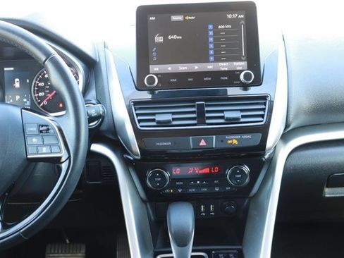 Used 2024 Mitsubishi Eclipse Cross SE AWD/4WD image 15