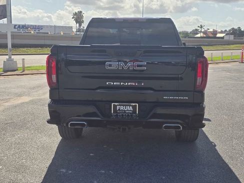 Used 2023 GMC Sierra 1500 Denali Ultimate AWD/4WD image 6