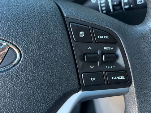 Certified 2020 Hyundai Tucson Value w/ Cargo Package image 16