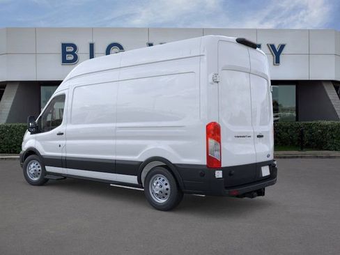New 2026 Ford Transit 250 148 High Roof image 4