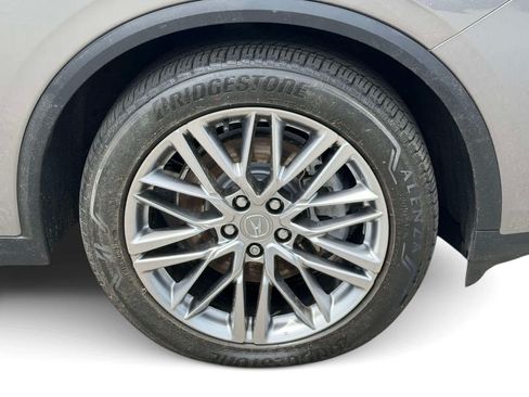 Used 2023 Acura MDX SH-AWD w/ Advance Package image 7