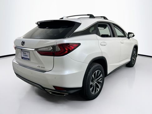 Used 2020 Lexus RX 350 AWD w/ Premium Package image 5